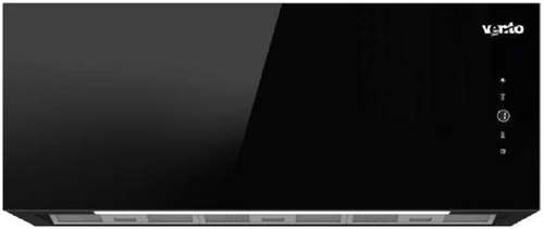 Вытяжка VENTOLUX  PUNTO 60 BK (1000) TC MM BOX