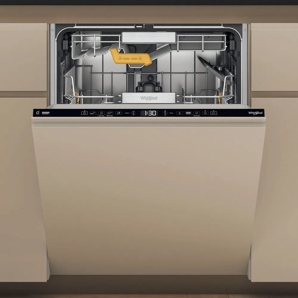 Встраиваемая посудомоечная машина Whirlpool W8IHT58T