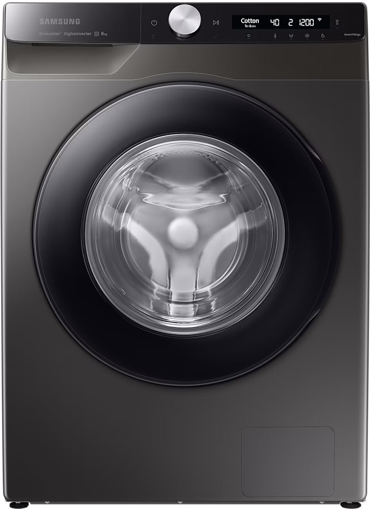 Стиральная машина Samsung WW80AG6S28AXUA