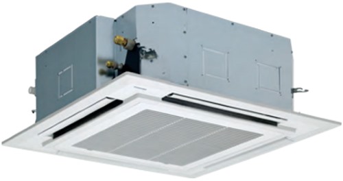 Кондиционер Neoclima NTSI48EH1z/NUI48EH3z/NTP-24-60EHez