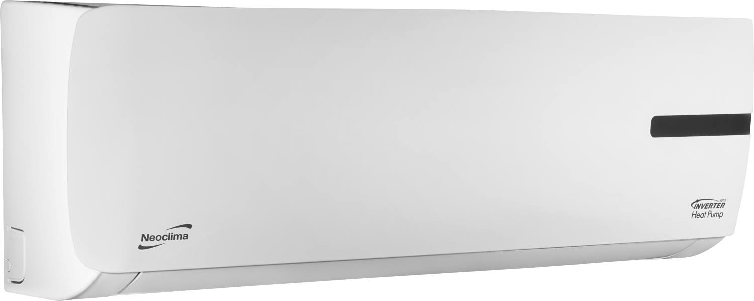 Кондиционер Neoclima  NS/NU-09EHTIw2