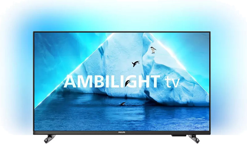 Телевизор Philips 32PFS6908/12
