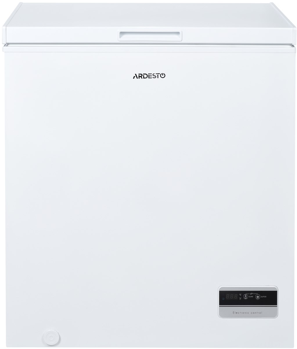 Морозильный ларь Ardesto FRM-145ECM