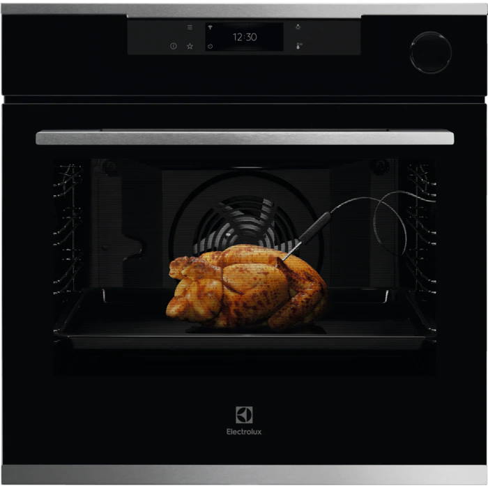Духовой шкаф Electrolux KOCBP39WX