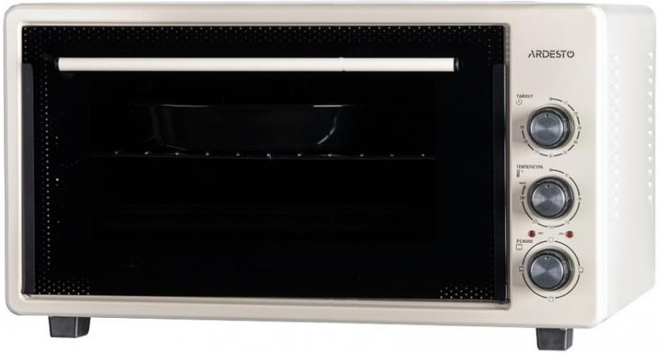 Электродуховка Ardesto MEO-S45GBG