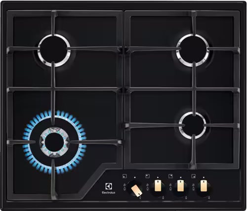 Варочная поверхность Electrolux KGS6436RK