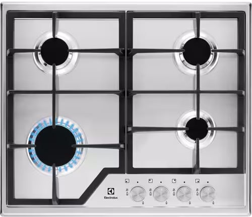 Варочная поверхность Electrolux KGS6426SX