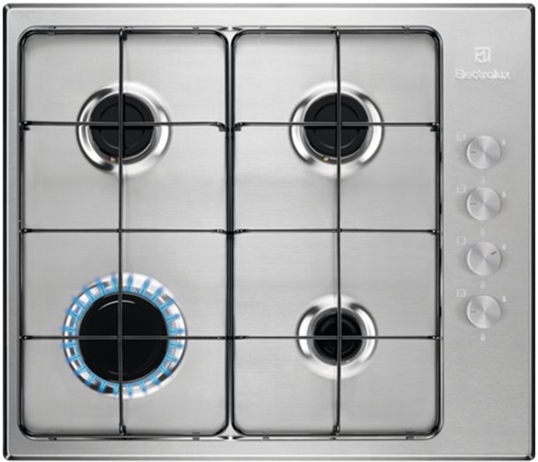 Варочная поверхность Electrolux KGS6404SX