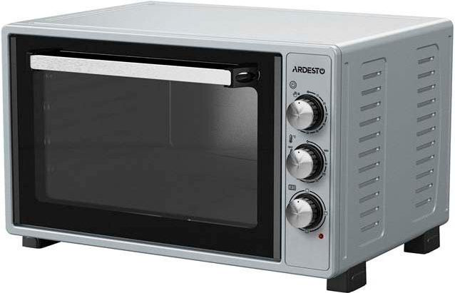 Электродуховка Ardesto MEO-N40GR