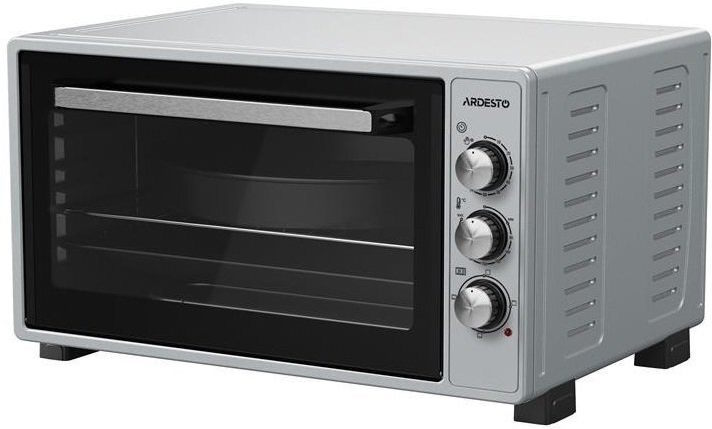 Электродуховка Ardesto MEO-N48GR