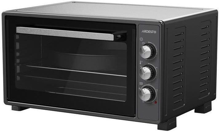 Электродуховка Ardesto MEO-N48RB