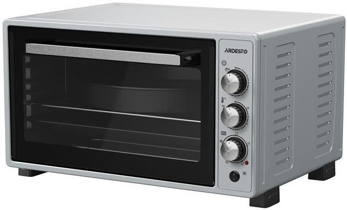 Электродуховка Ardesto MEO-N48RCGR