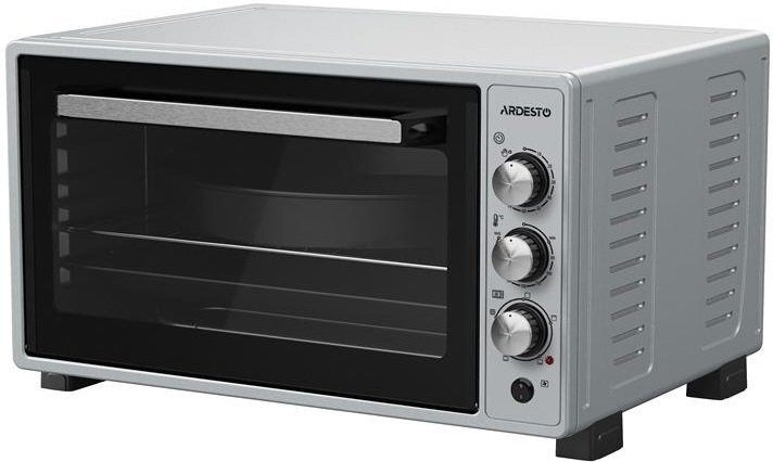 Электродуховка Ardesto MEO-N52RCGR