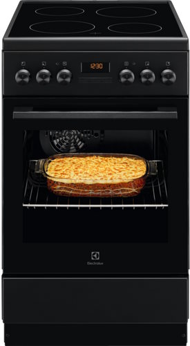 Плита Electrolux RKR520211K