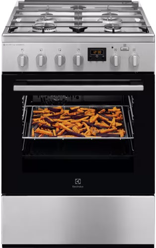 Плита Electrolux LKK660200X