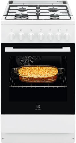 Плита Electrolux LKK520002W