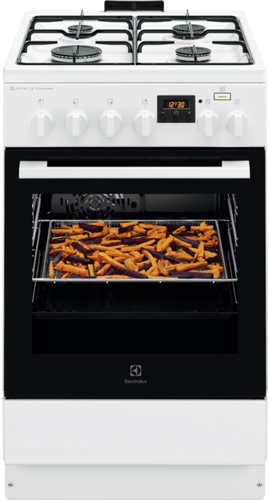 Плита Electrolux LKK560203W