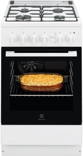 Плита Electrolux LKG504000W