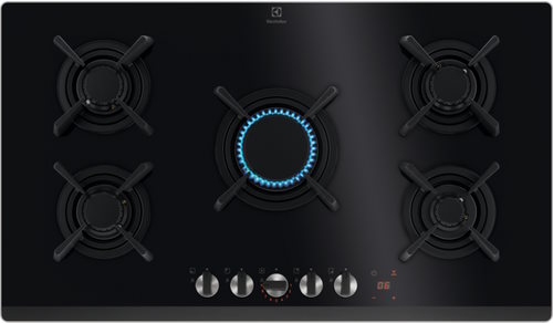 Варочная поверхность Electrolux KGG953753K