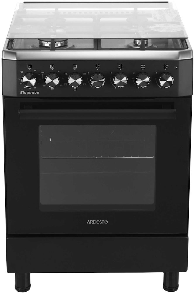 Плита Ardesto  FSCF-C606BI