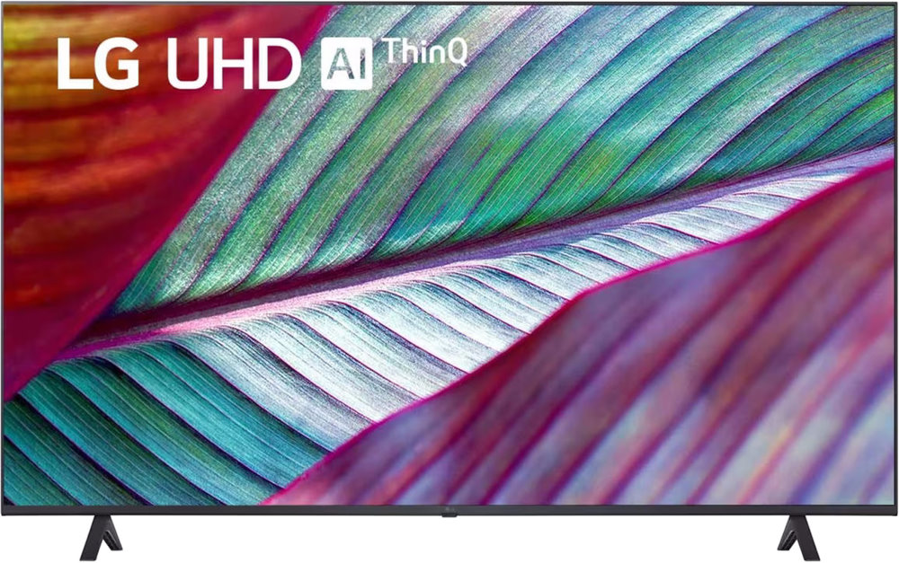 Телевизор LG 55UR78006LK