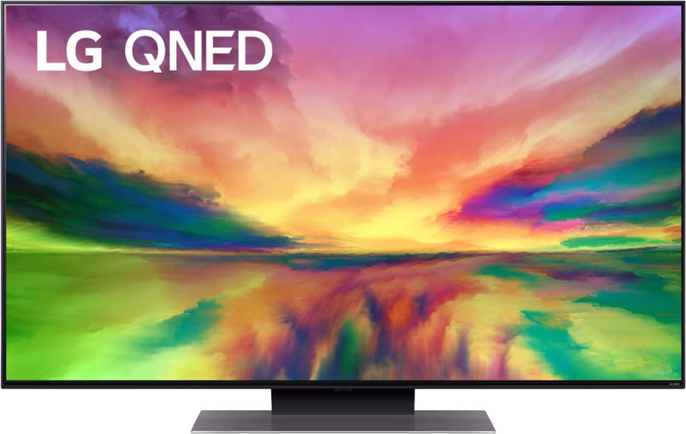 Телевизор LG 50QNED813RE