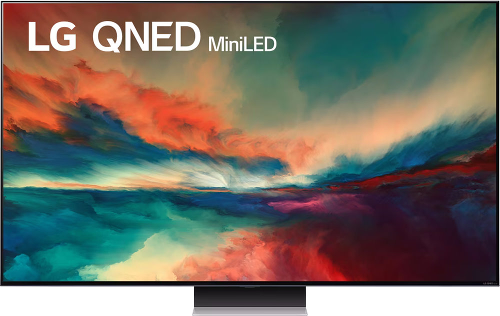 Телевизор LG 65QNED866RE