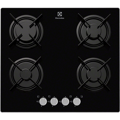 Варочная поверхность Electrolux EGT6242NVK