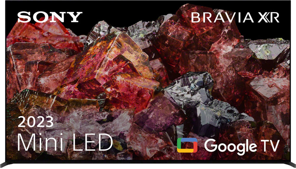 Телевизор Sony  XR-85X95L