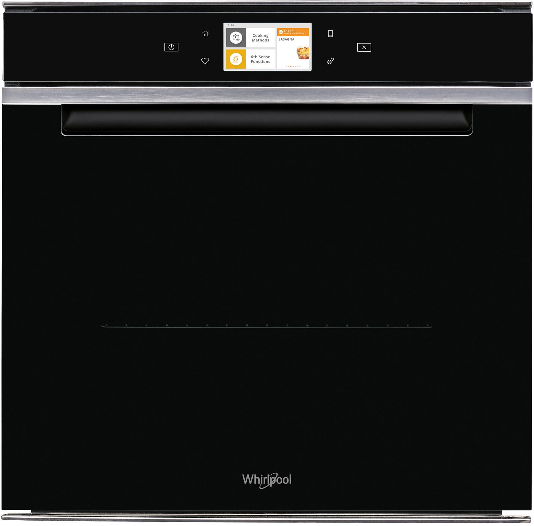 Духовой шкаф Whirlpool W11IOM14MS2H