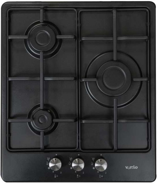 Варочная поверхность VENTOLUX  HG430-B3 S (AN)