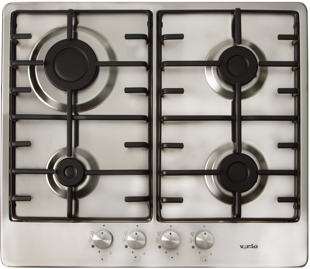 Варочная поверхность VENTOLUX HG640-MA3 S (X)
