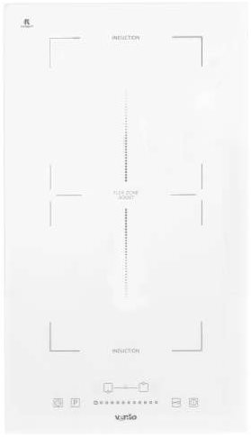 Варочная поверхность VENTOLUX  HI 32 WH TC FBS FZ SL