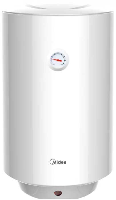 Бойлер Midea D50-15F1(W)