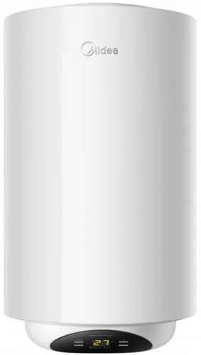 Бойлер Midea D50-15EW1 (W)