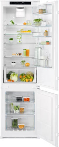 Встраиваемый холодильник Electrolux RNT6TE19S0