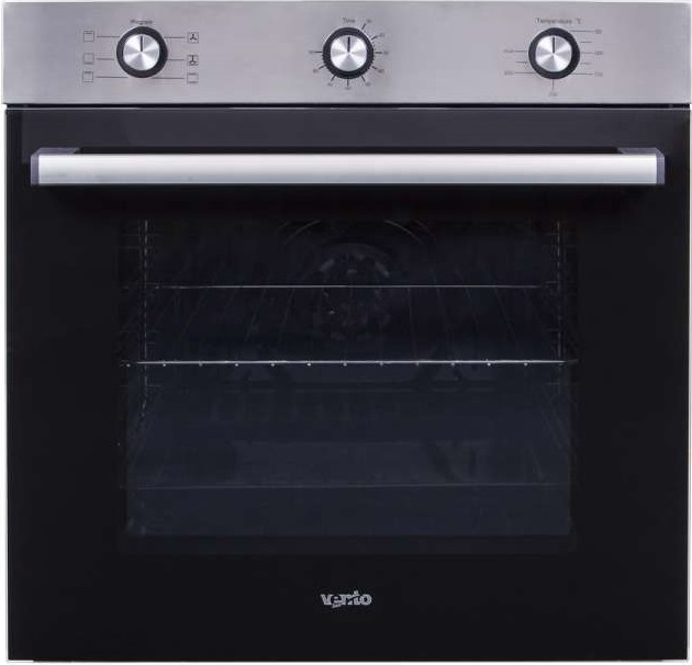 Духовой шкаф VENTOLUX BRISTOL 6 MT (BK/X)