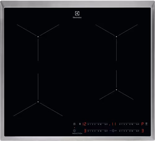 Варочная поверхность Electrolux EIT60443X
