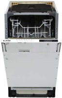 Встраиваемая посудомоечная машина VENTOLUX DWT4504 NA