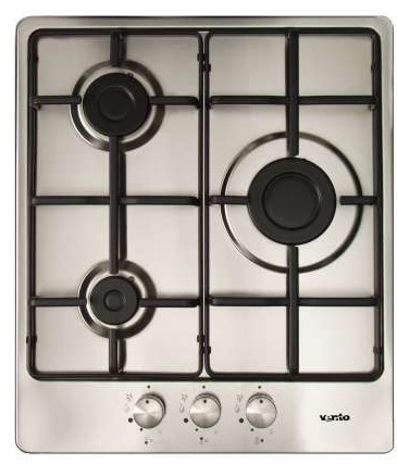 Варочная поверхность VENTOLUX  HG430-B3 S (X)
