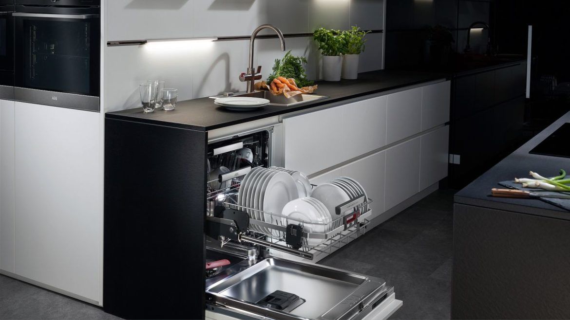 Встраиваемые посудомоечные машины Siemens
