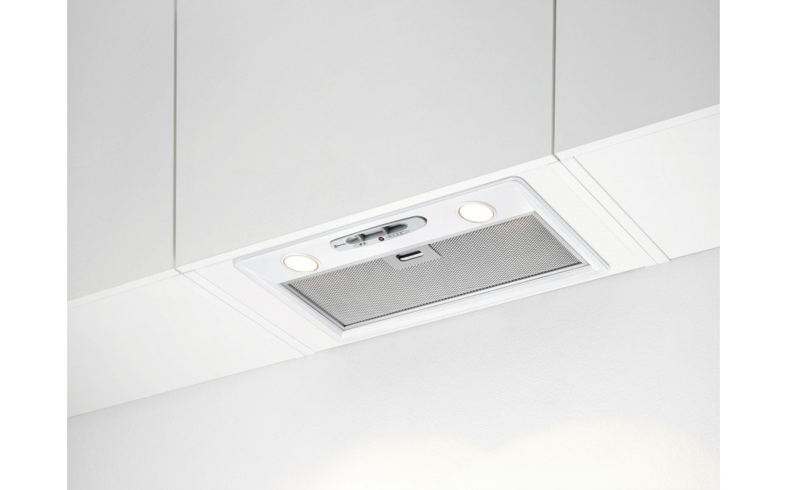 Вытяжка Electrolux LFG525W
